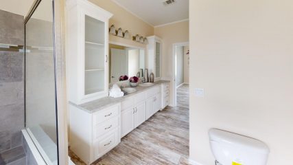 GCH Model1 Master Bathroom 1