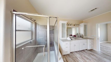 GCH Model1 Master Bathroom