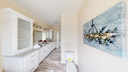 GCH Model1 Master Bathroom1