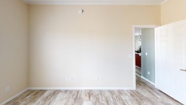 GCH Model1 Master Bedroom