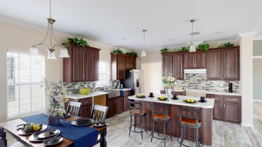 GCH Model1 kitchen 2