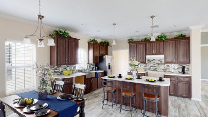 GCH Model1 kitchen 2