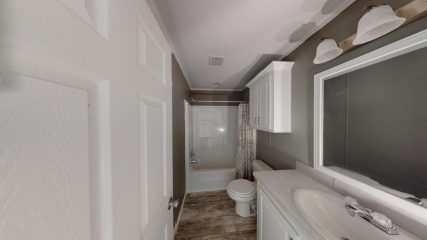 GCH Model13 Key West Bathroom 1