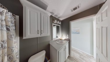 GCH Model13 Key West Bathroom