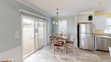 GCH Model13 Key West Dining Room