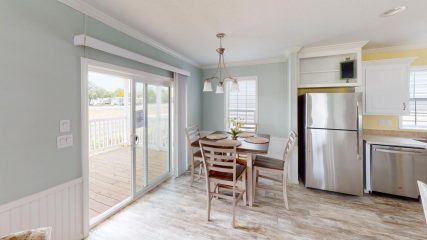 GCH Model13 Key West Dining Room