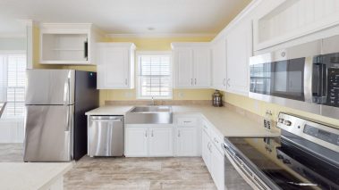 GCH Model13 Key West Kitchen 2