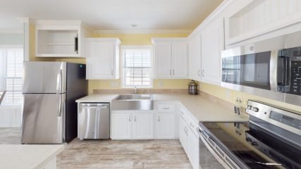 GCH Model13 Key West Kitchen 2