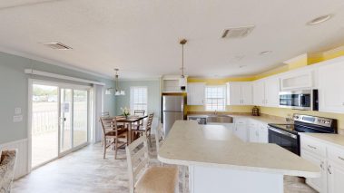 GCH Model13 Key West Kitchen