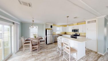 GCH Model13 Key West Kitchen1