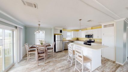 GCH Model13 Key West Kitchen1