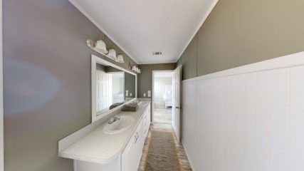 GCH Model13 Key West Master Bathroom