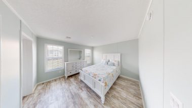 GCH Model13 Key West Master Bedroom