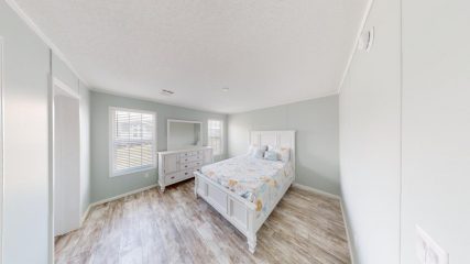 GCH Model13 Key West Master Bedroom