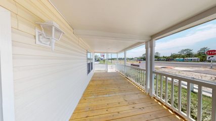 GCH Model13 Key West Porch