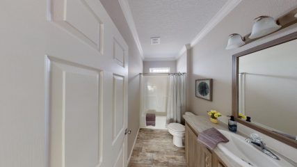GCH Model4 Bathroom 1