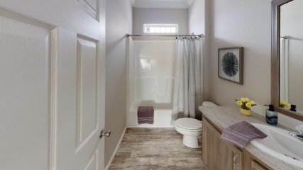 GCH Model4 Bathroom