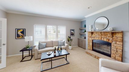 GCH Model4 Family Room 2