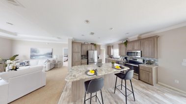 GCH Model4 Kitchen 1 1