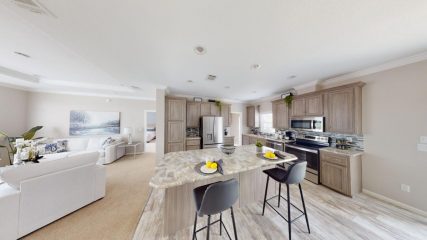 GCH Model4 Kitchen 1 1