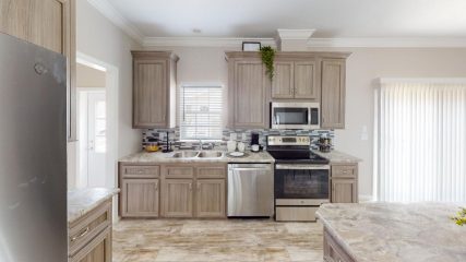 GCH Model4 Kitchen 1