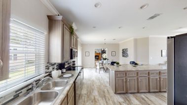 GCH Model4 Kitchen 3