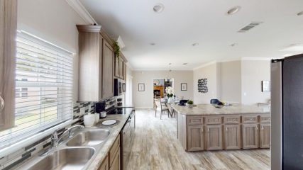 GCH Model4 Kitchen 3