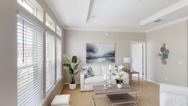 GCH Model4 Living Room 1