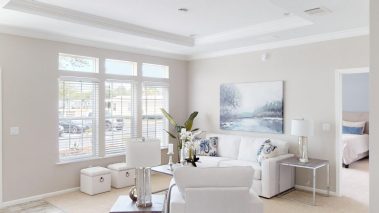 GCH Model4 Living Room 2