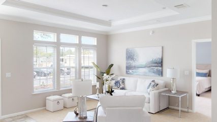 GCH Model4 Living Room 2