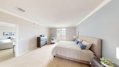 GCH Model4 Master Bedroom 1