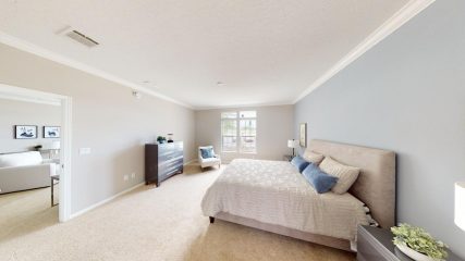 GCH Model4 Master Bedroom 1