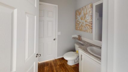 GCH The Dream Closet 15 Bathroom