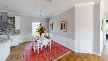 GCH The Dream Closet 15 Dining Room1