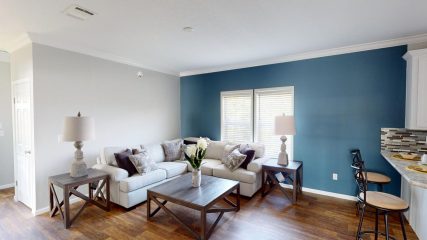 GCH The Dream Closet 15 Family Room 1