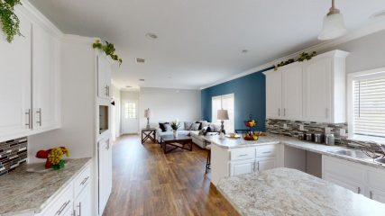 GCH The Dream Closet 15 Kitchen 1