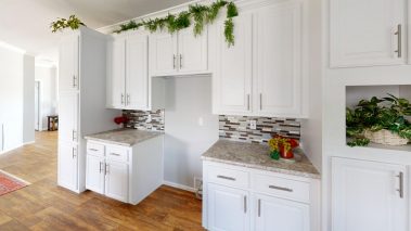 GCH The Dream Closet 15 Kitchen 5