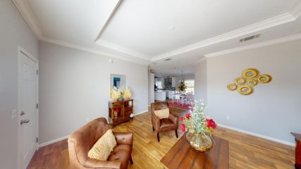 GCH The Dream Closet 15 Living Room 1