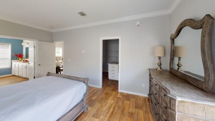 GCH The Dream Closet 15 Master Bedroom 2