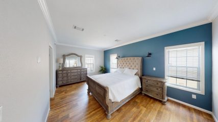 GCH The Dream Closet 15 Master Bedroom