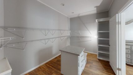 GCH The Dream Closet 15 Master Closet