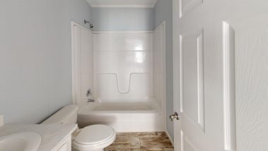 GCH Jacobsen Mini Model 14 Bathroom