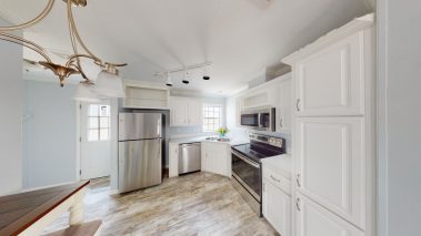 GCH Jacobsen Mini Model 14 Kitchen1