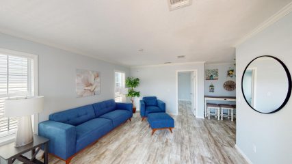 GCH Jacobsen Mini Model 14 Living Room 1