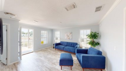 GCH Jacobsen Mini Model 14 Living Room 2