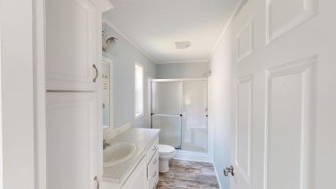 GCH Jacobsen Mini Model 14 Master Bathroom 2