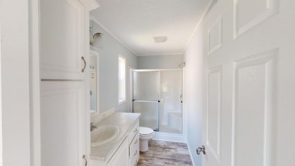 GCH Jacobsen Mini Model 14 Master Bathroom 2