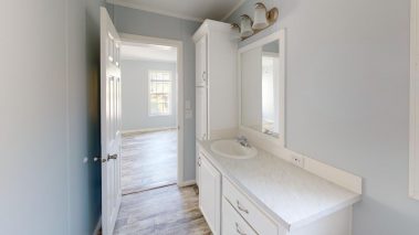 GCH Jacobsen Mini Model 14 Master Bathroom 3