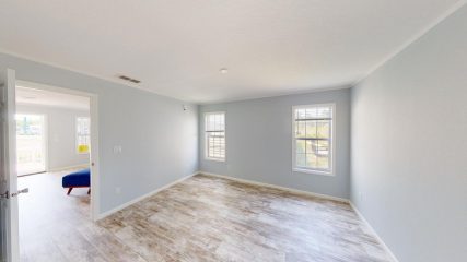 GCH Jacobsen Mini Model 14 Master Bedroom 2