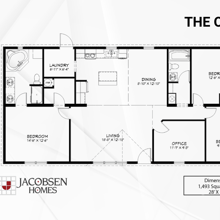 Gulf Coast Jac Office Model 2